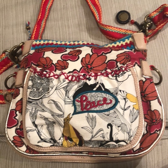 Crossbody - Picture 2 of 5